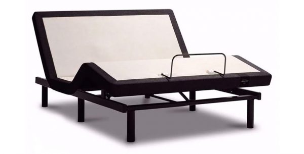 Cama Articulada Tempur – Ergomotion 2.0