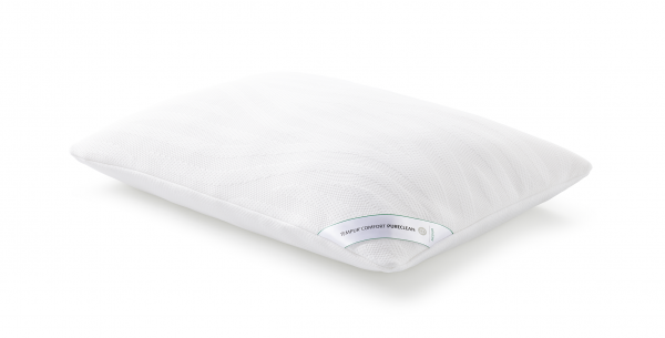 Travesseiro TEMPUR® Comfort PureClean Medium