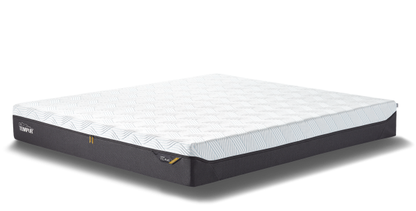 TEMPUR PRO® PLUS MEDIUM FIRM